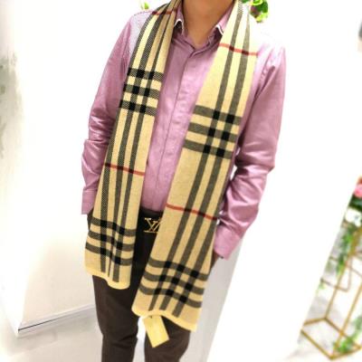 BURBERRY Scarf-196